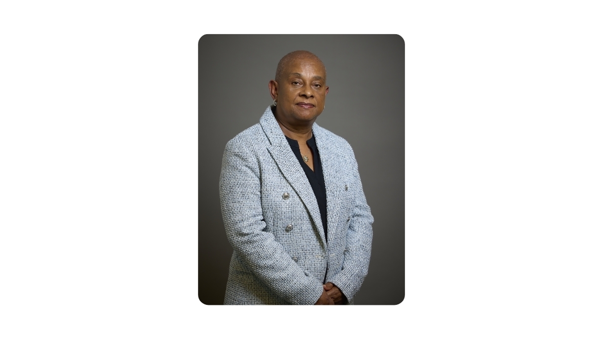 Baroness Doreen Lawrence