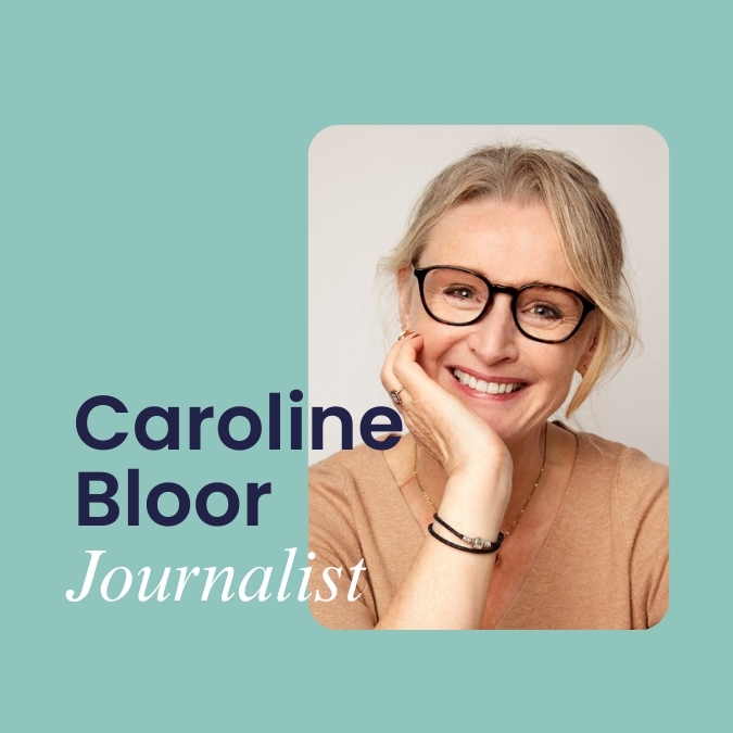 Caroline Bloor