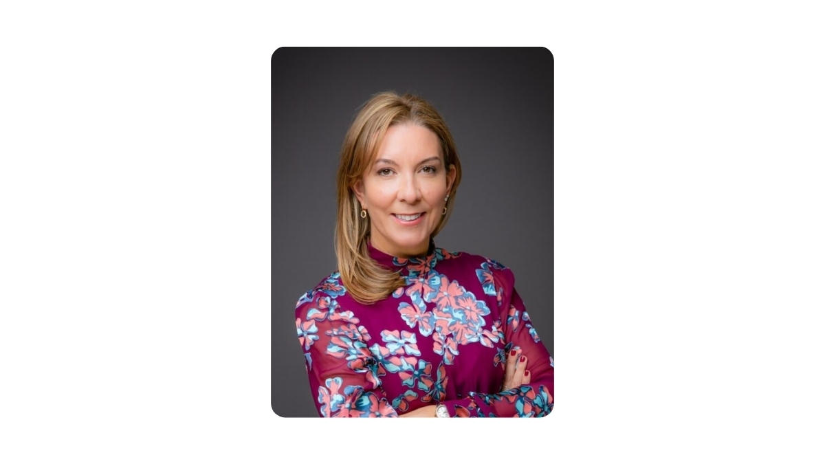 Dame Antonia Romeo DCB