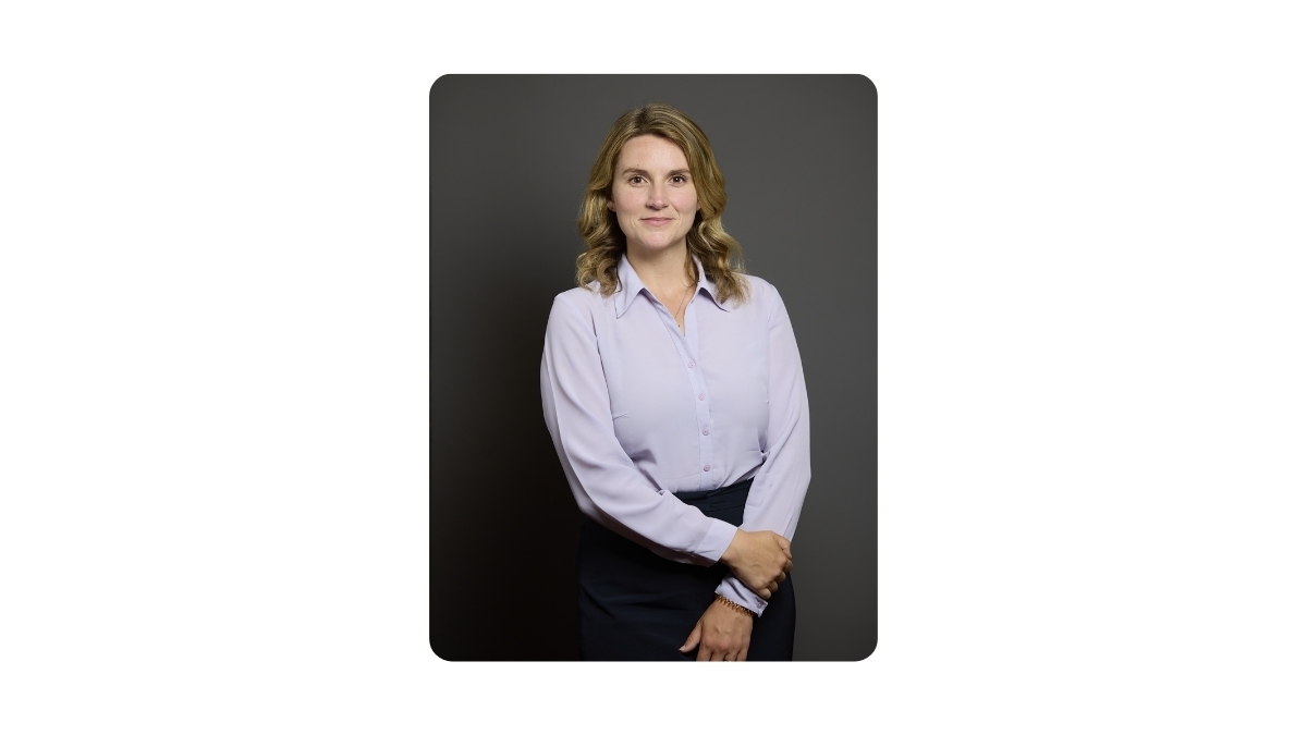 Jess Brown-Fuller MP