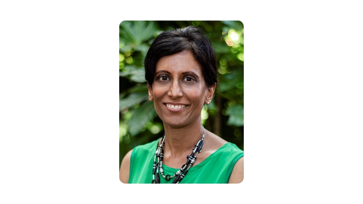 Vidhya Alakeson OBE