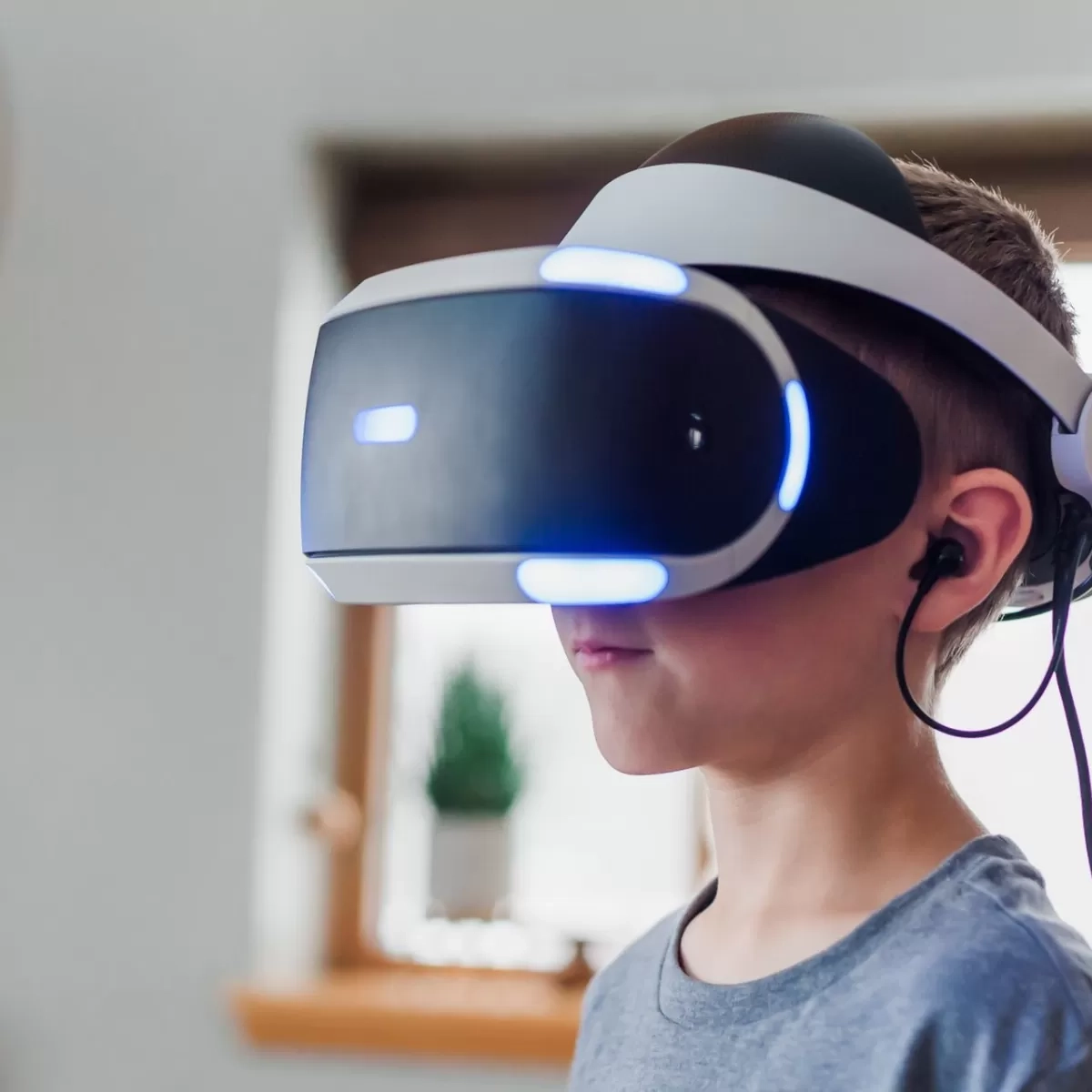 VR