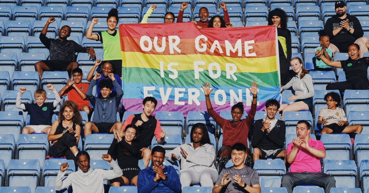 Lansons A Whole New Ball Game English Football set to be regulated