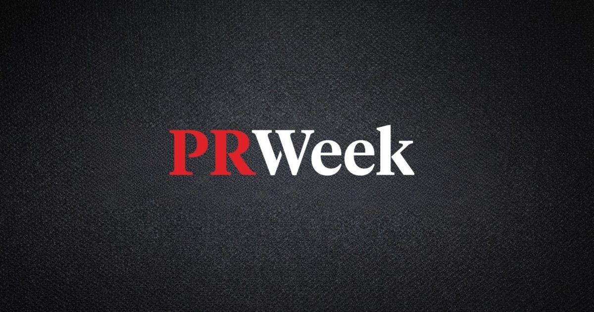Lansons | Lansons is guest columnist for PRWeek’s Creative Hits