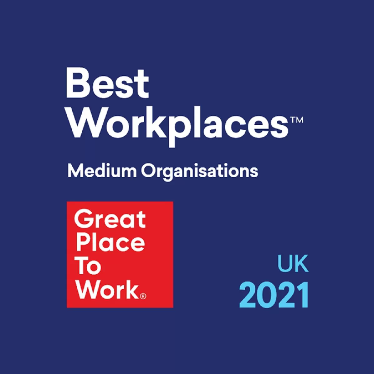 News Great Places To Work UK 2021 1200px