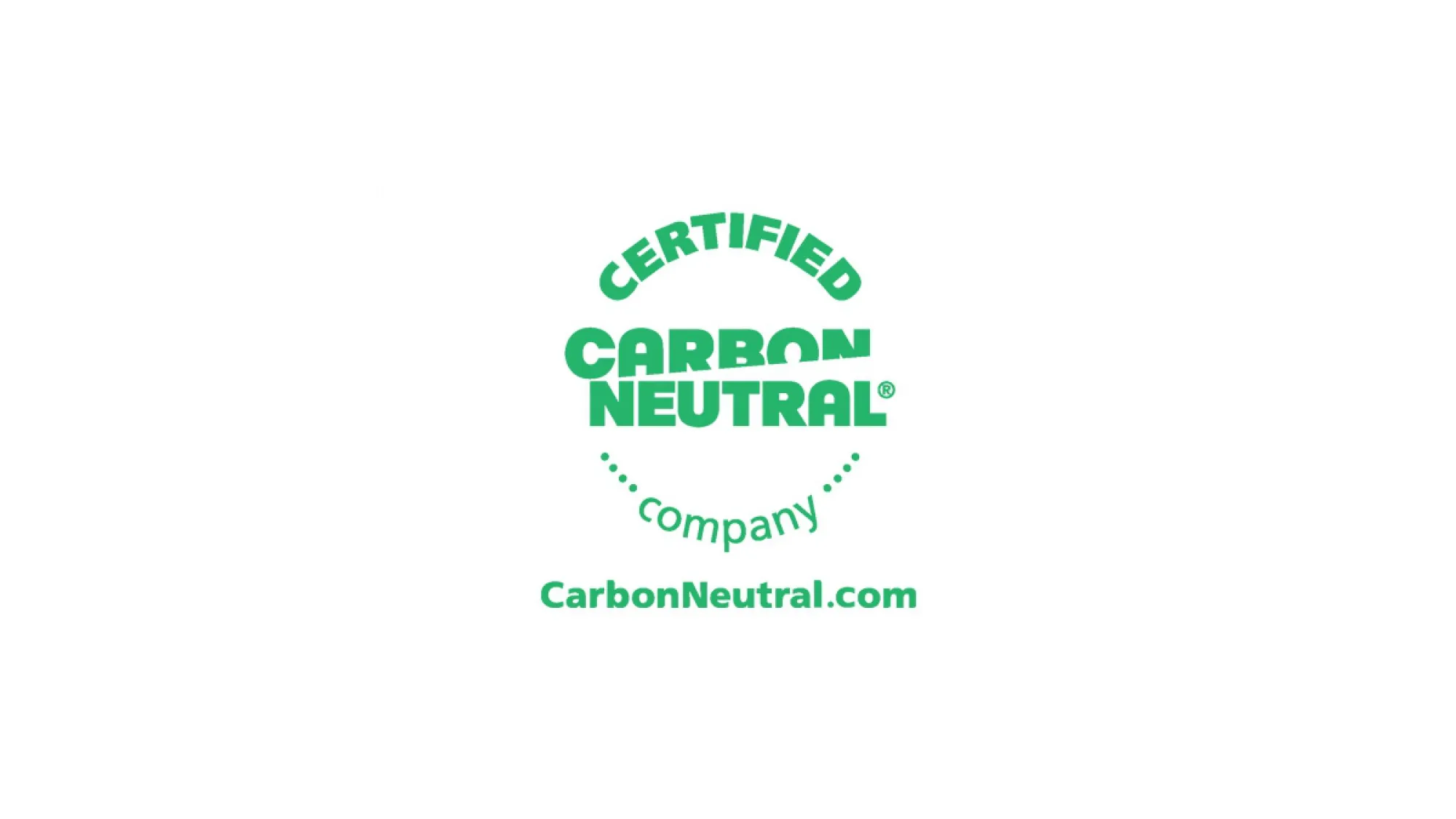 Lansons Carbon Neutral Certification 1200px