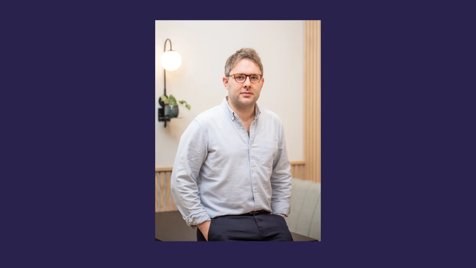 David Rowson appointment