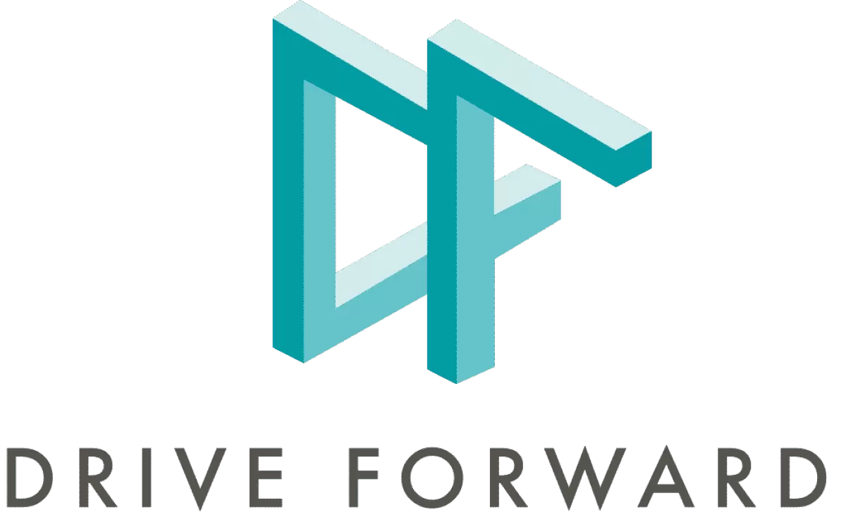 Our partnerships Drive Forward logo