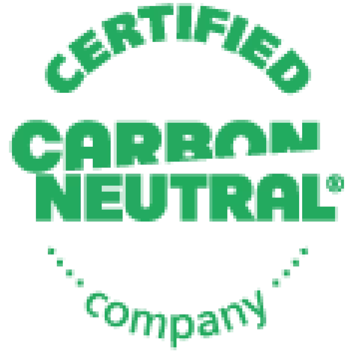 Carbon Neutral Company certificate logo