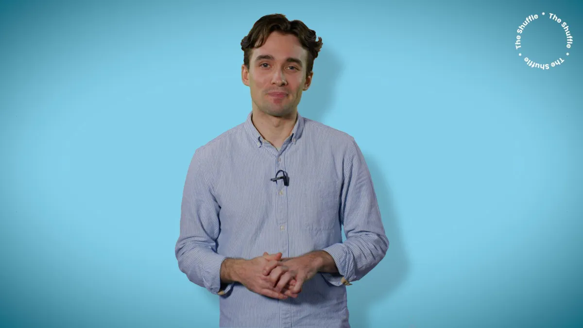 James Ikin The Shuffle01