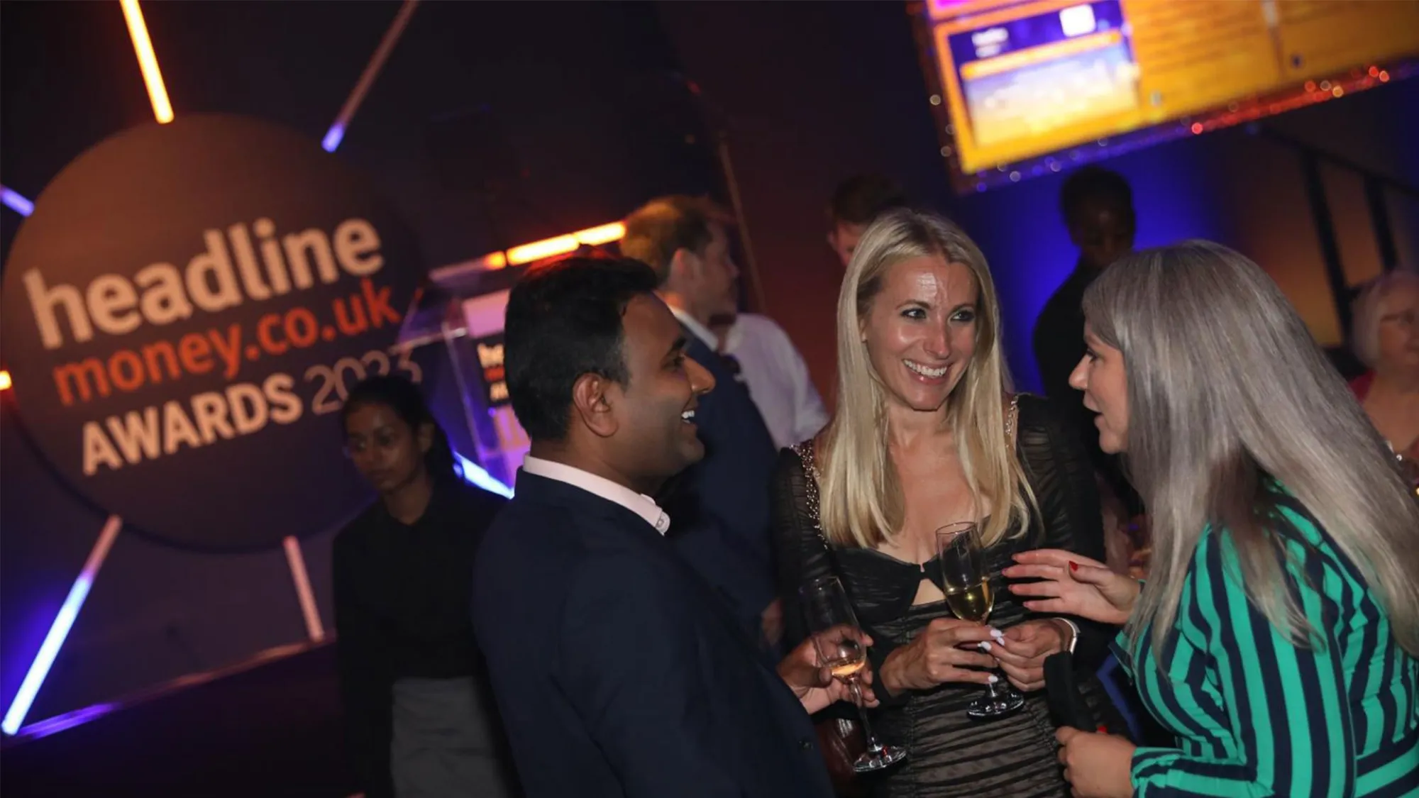 Headlinemoney awards 2023