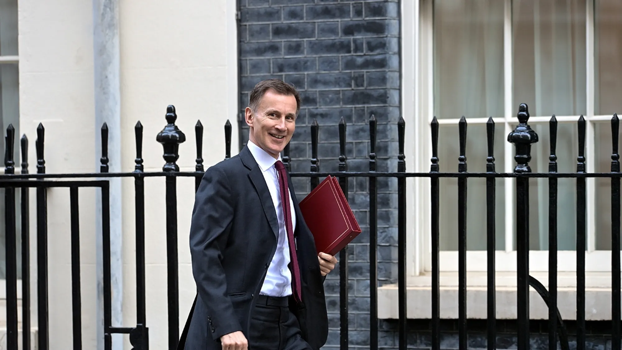 Mansion House Speech 2023 Investments and Infaltion Lansons