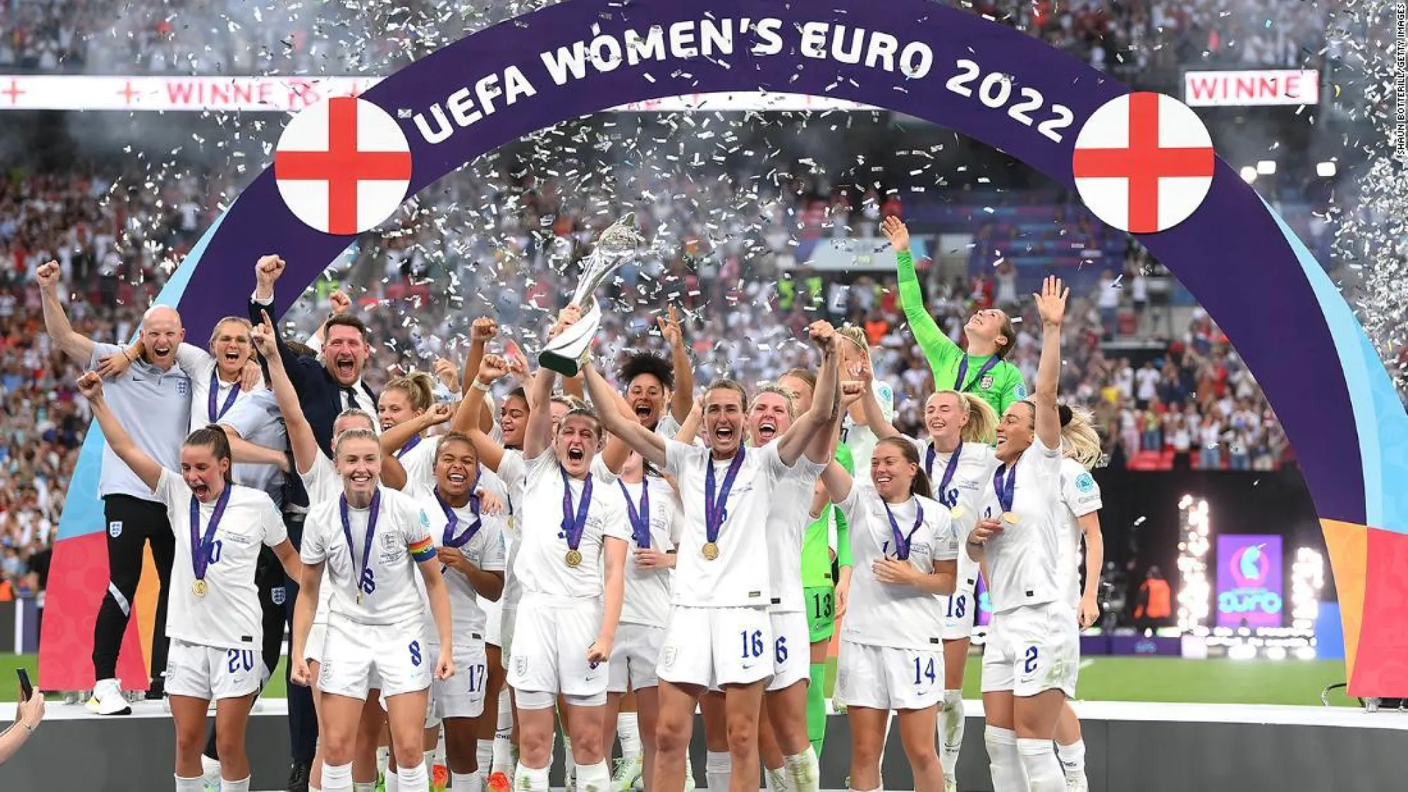 Opportunity to grow womens football knocks loud and clear Lansons