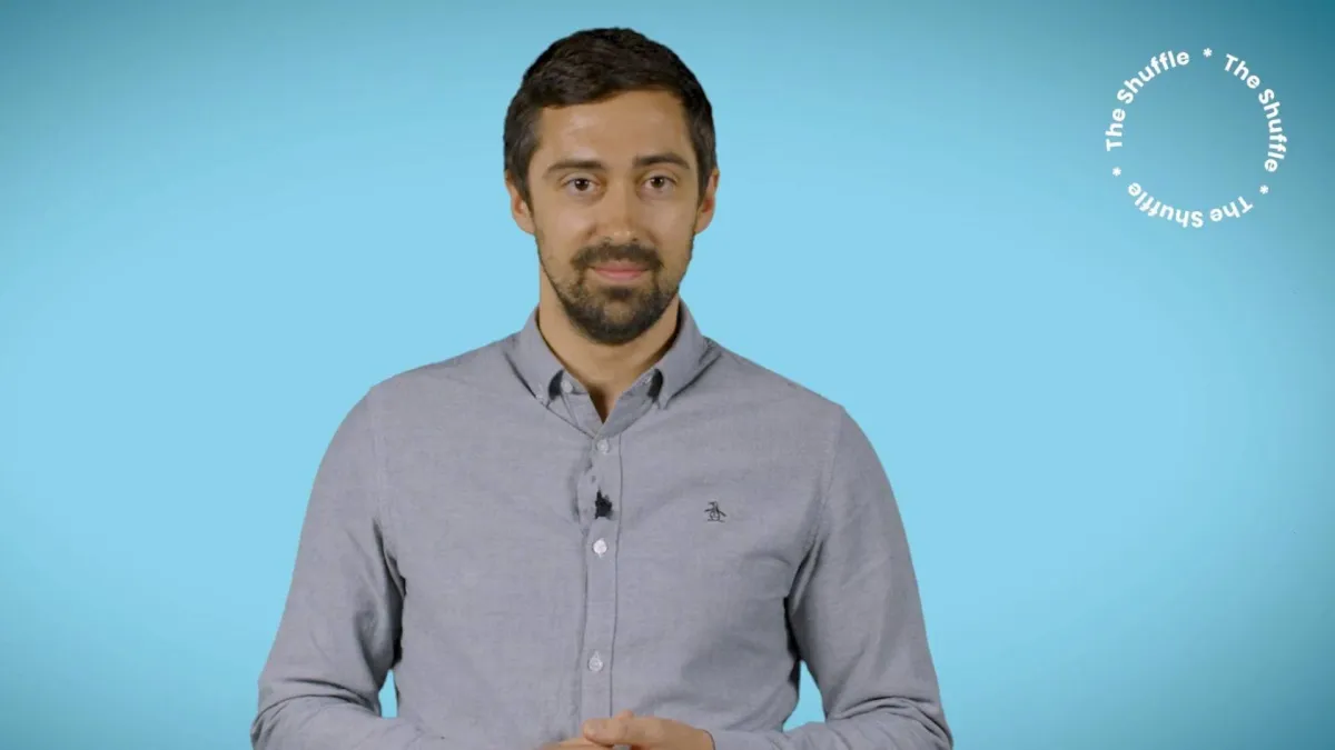 Anthony C Shuffle Ep04