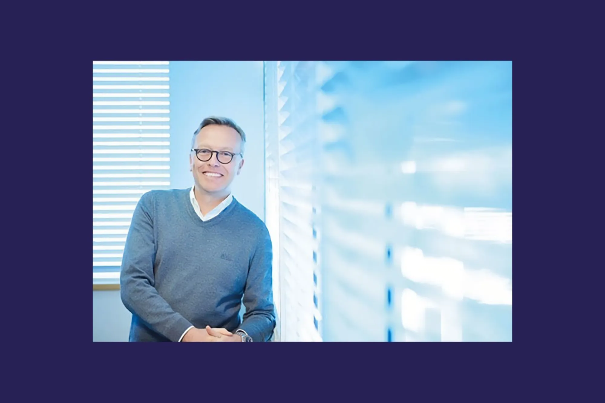 Tony Prestedge senior advisor Lansons