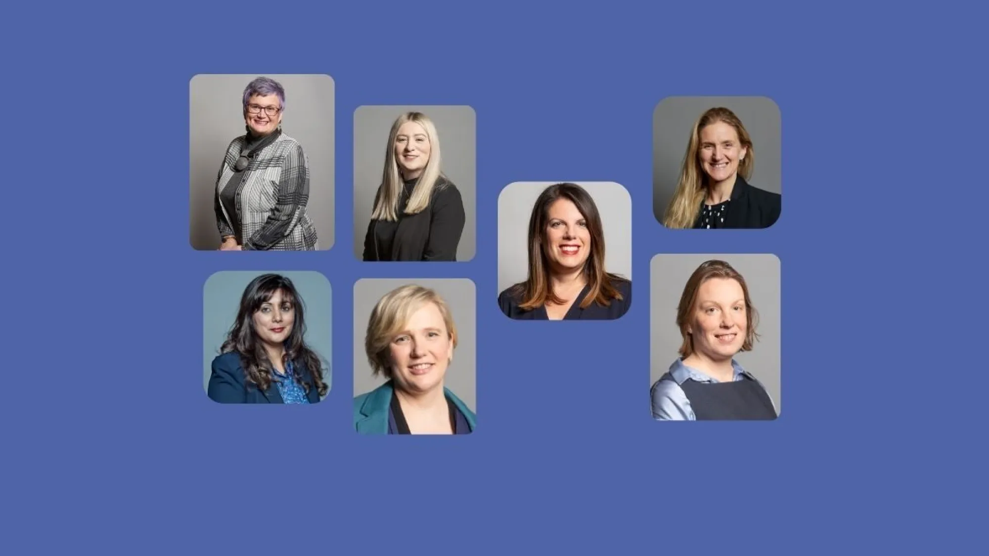 Influential Women in Parliament (2022)