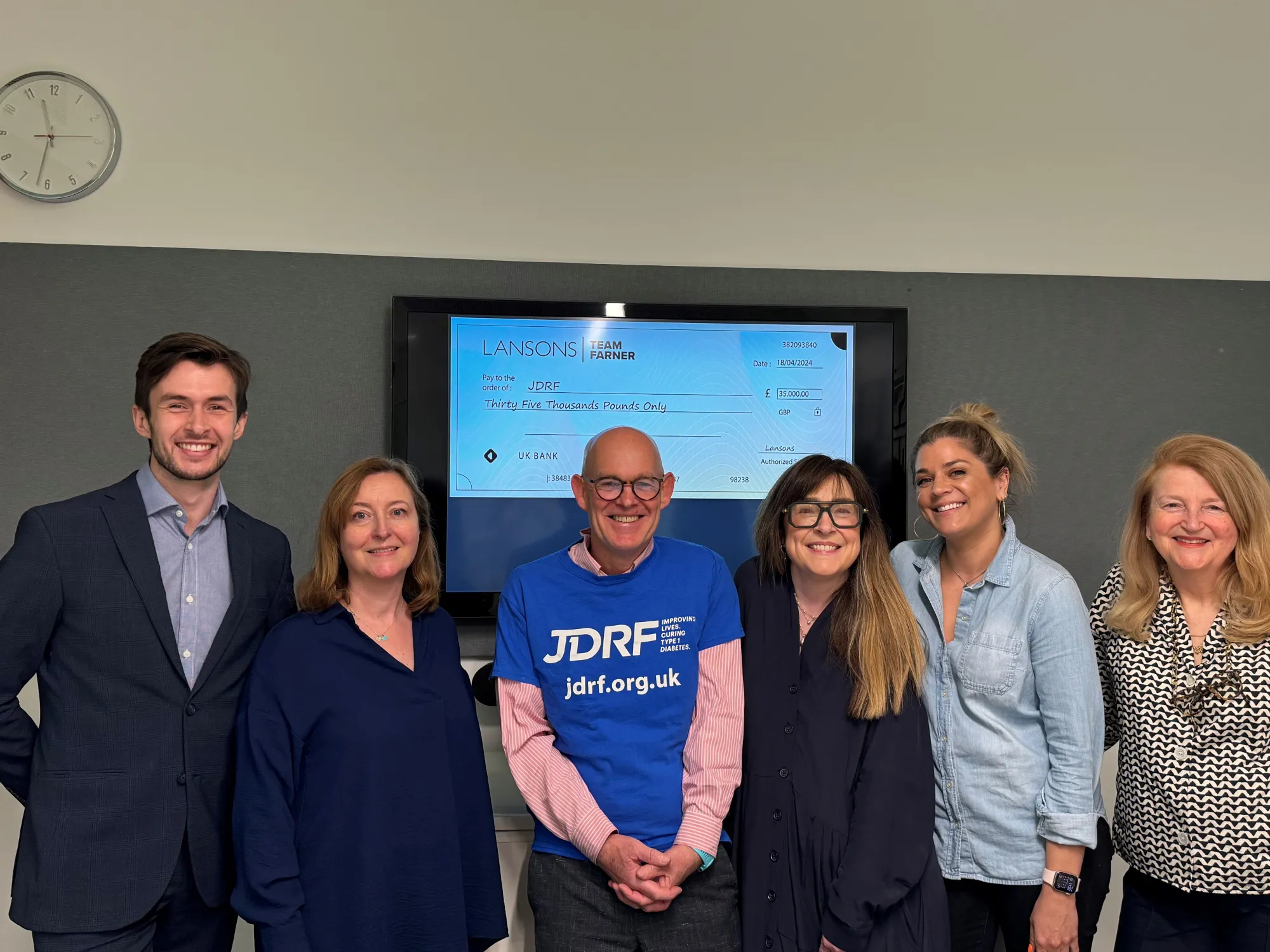 Charity of the Year 2023