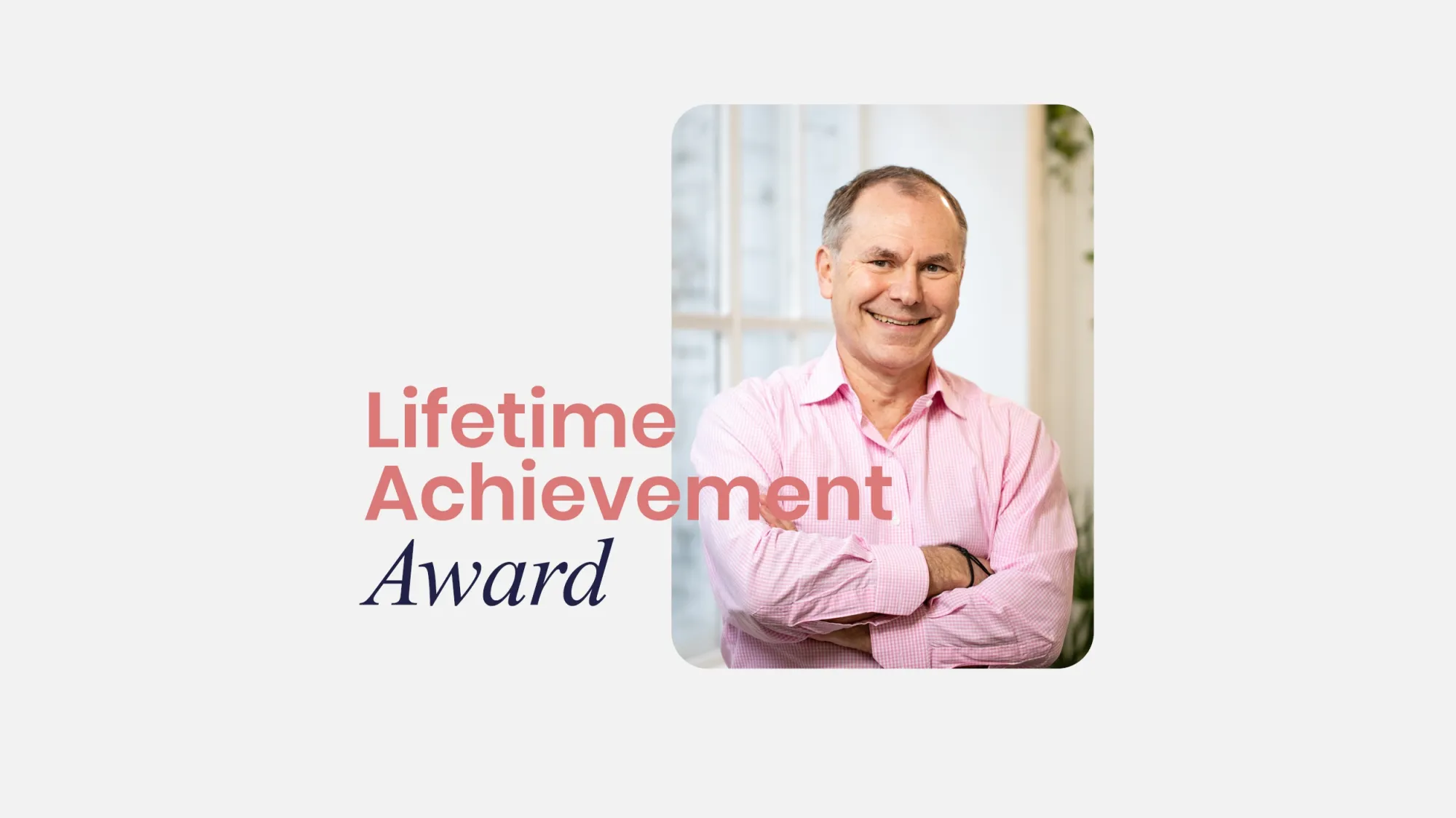 Lansons Tony Lifetime Achievement Award City Wealth thumb