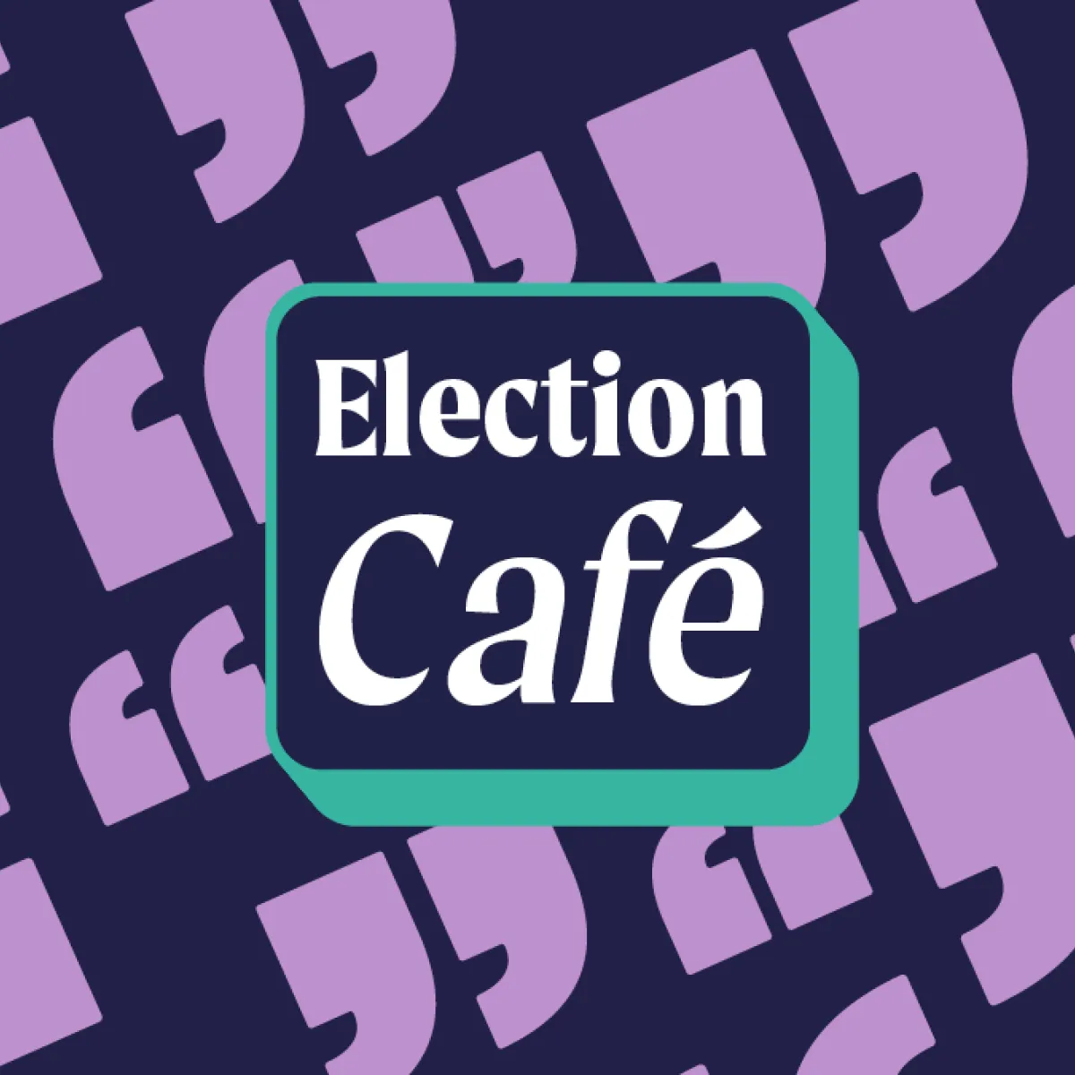 Election Cafe