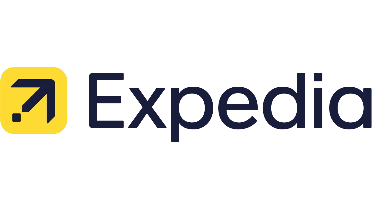 Expedia Logo