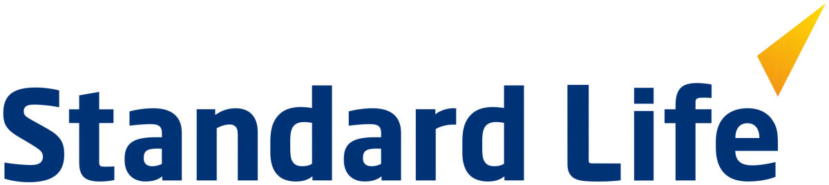 Standard life logo