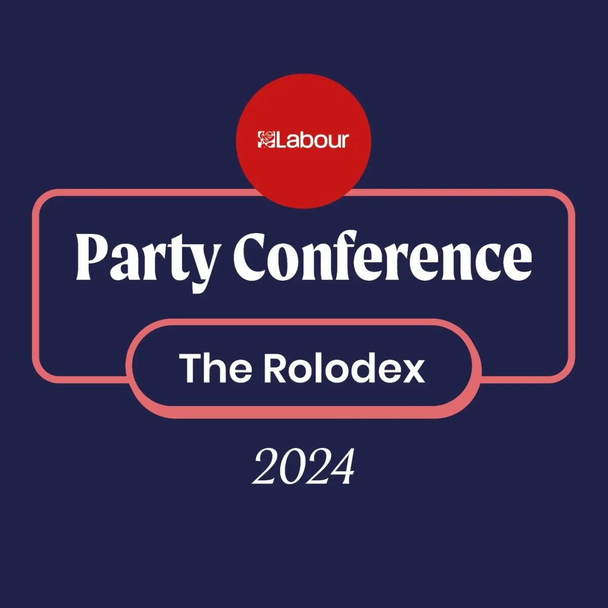 Lansons Labour Party Conference 2024