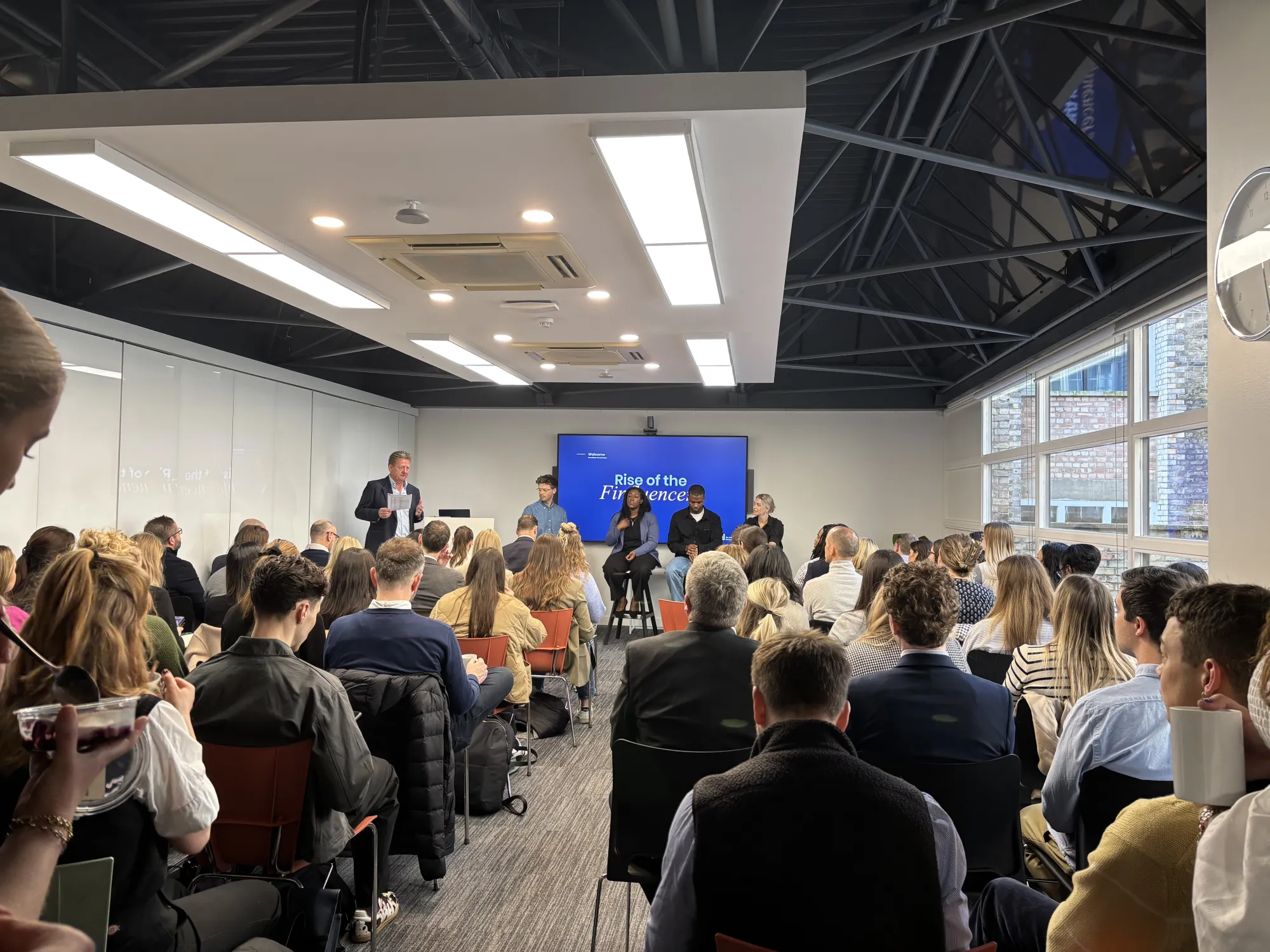 Rise of the Finfluencers 11