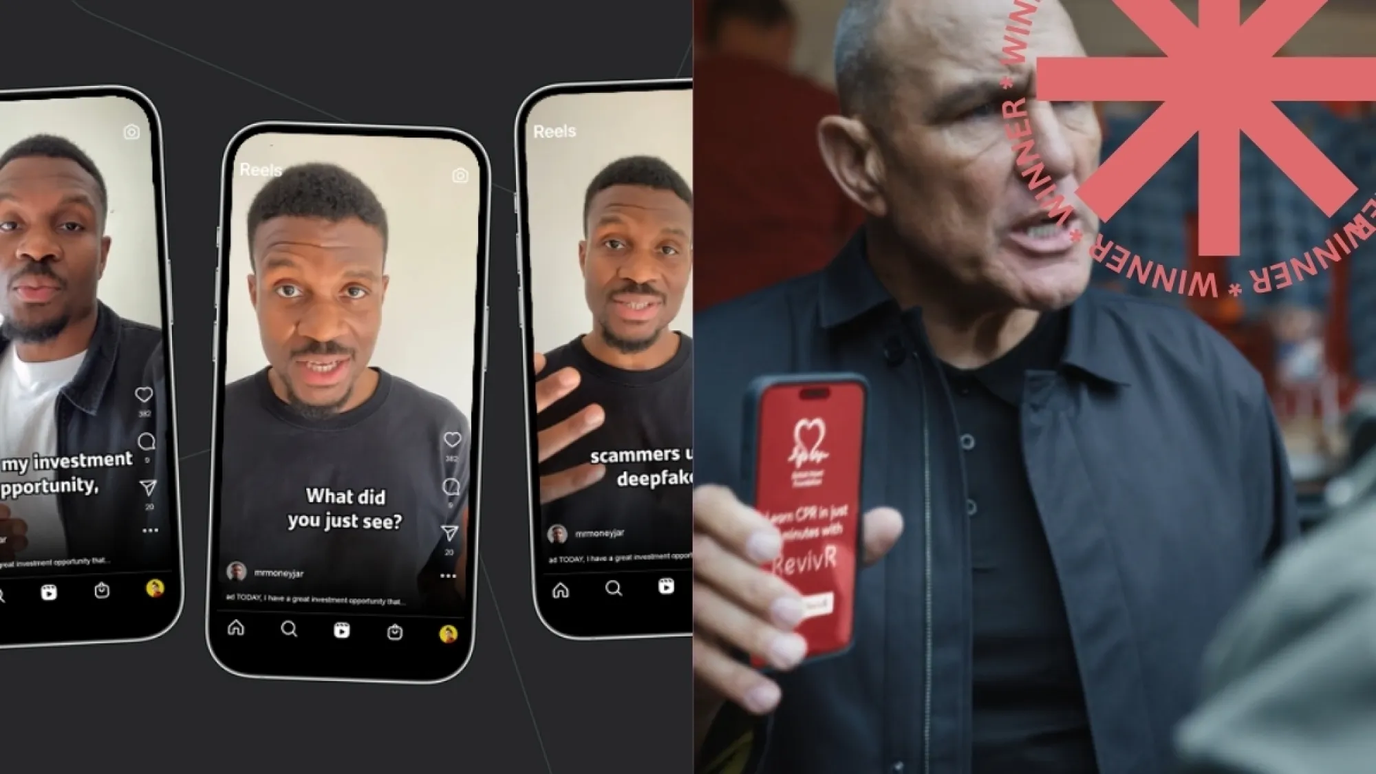 PR Week UK Corp Awards