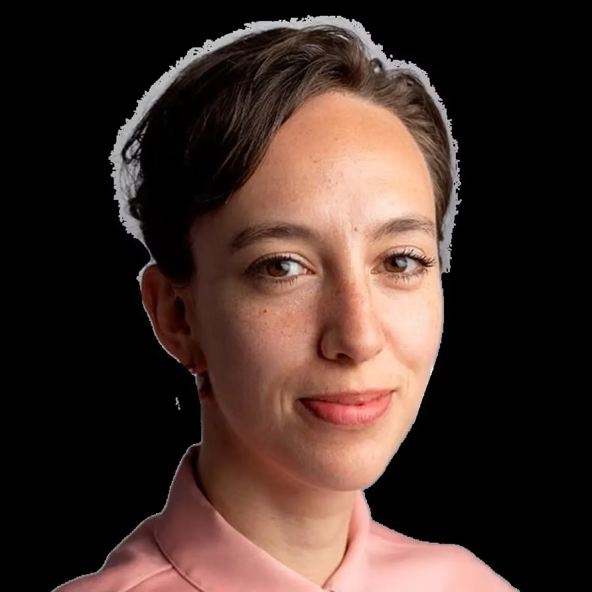 Anna Gross