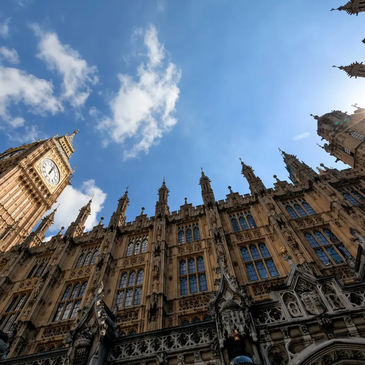 Labour's first Spending Review 2025