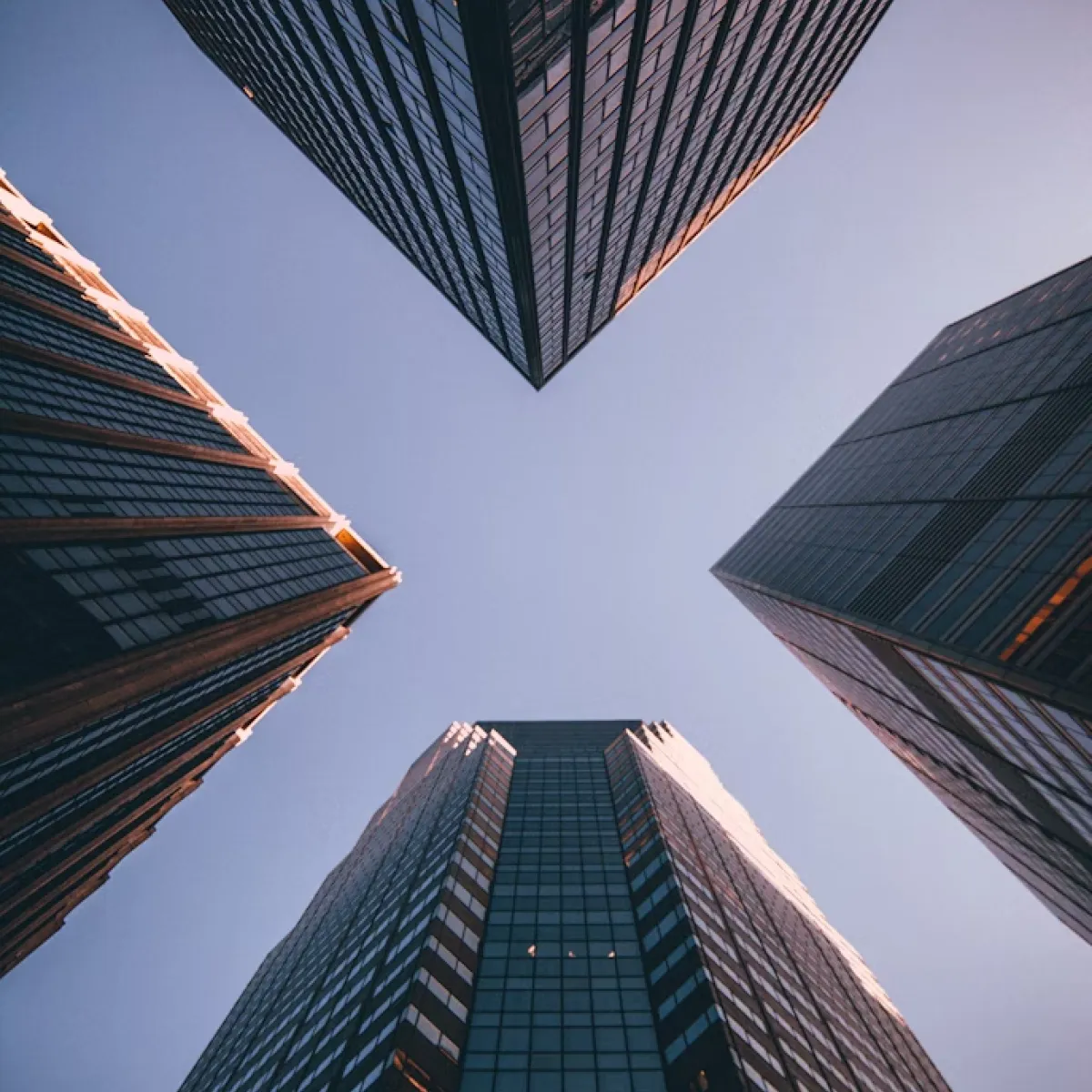 PR and Comms for FS sector