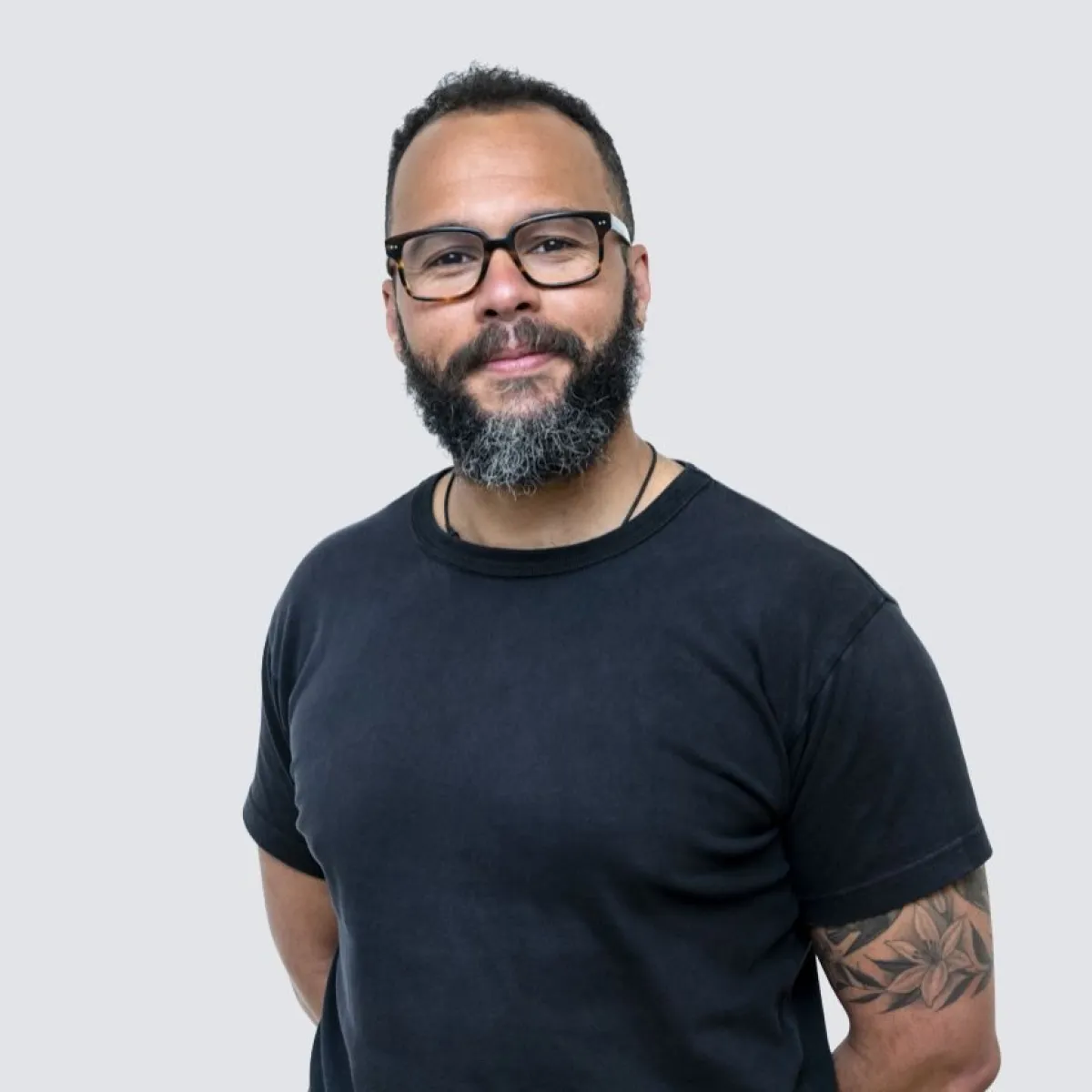 Darryl George Headshot
