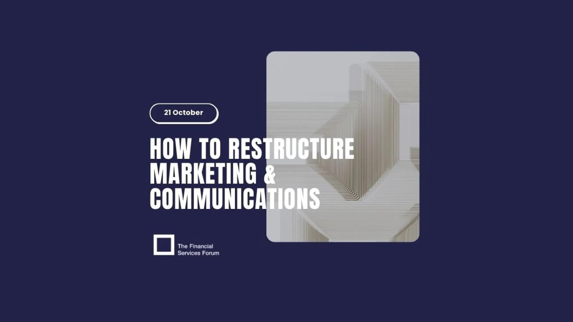 Lansons FSF Event Restructure marketing and communications 2025 1200px