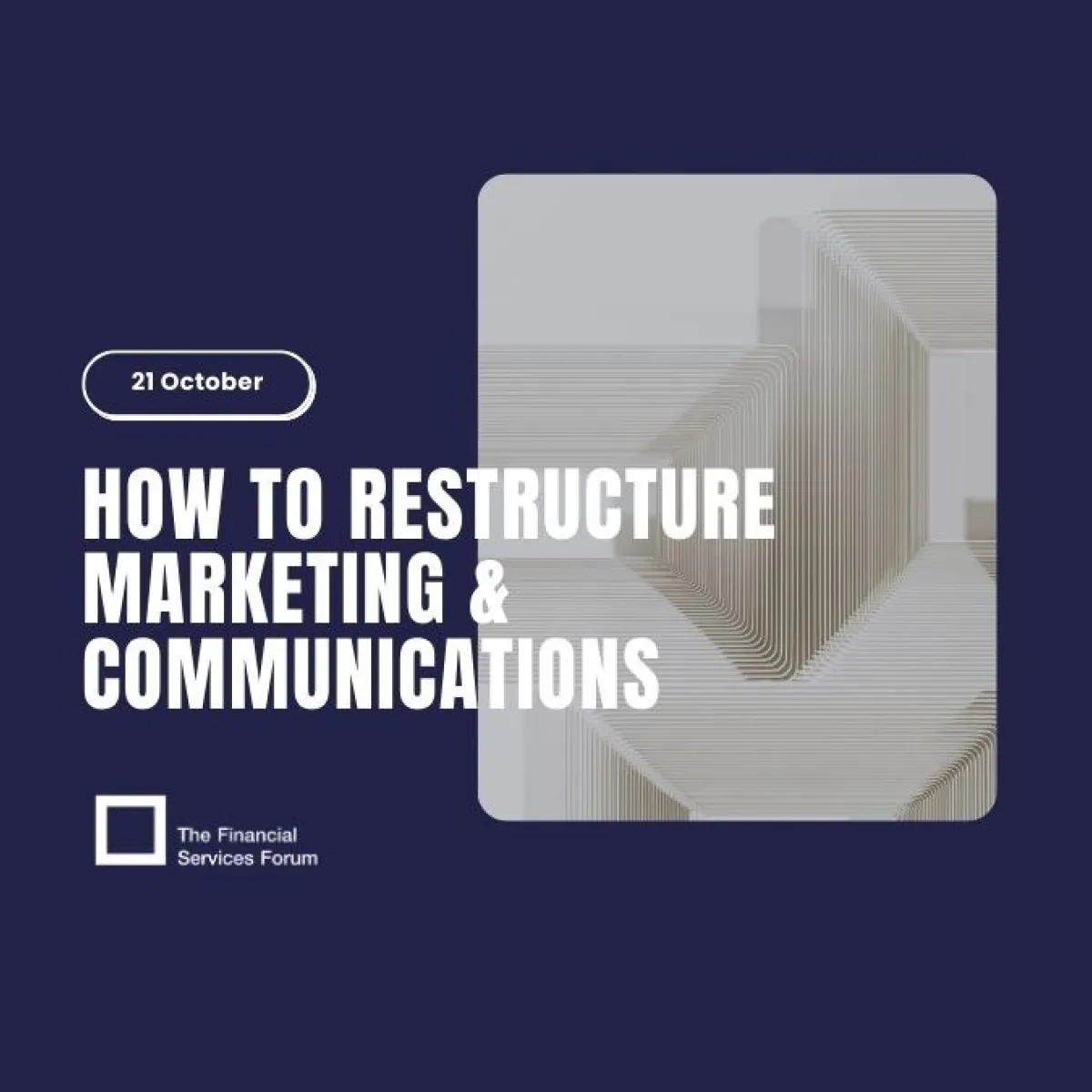 Lansons FSF Event Restructure marketing and communications 2025 1200px