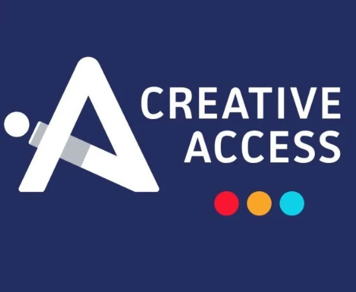 LOGO Creative Access Screen Sh