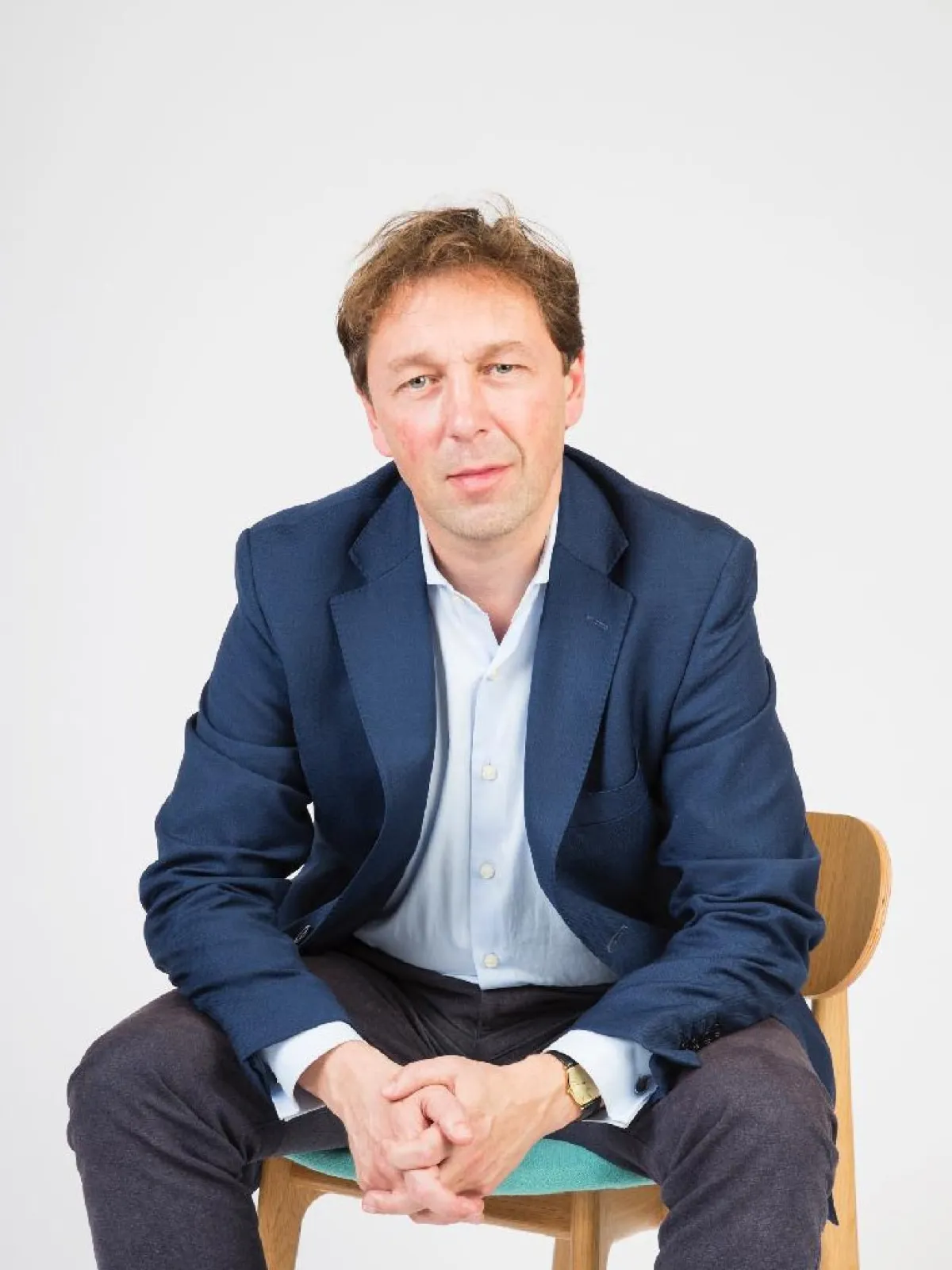 Philip Collins Lansons Advisor