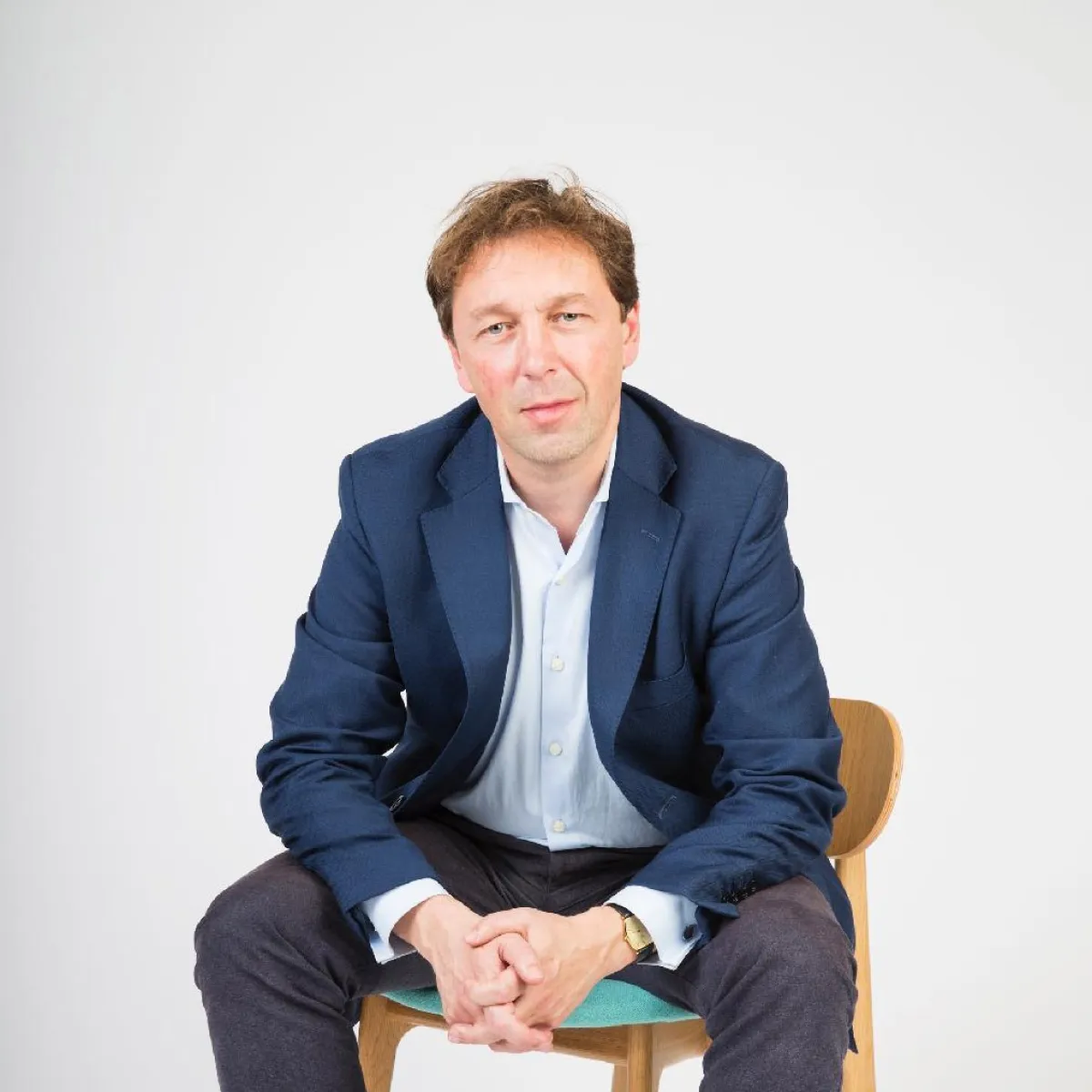 Philip Collins Lansons Advisor