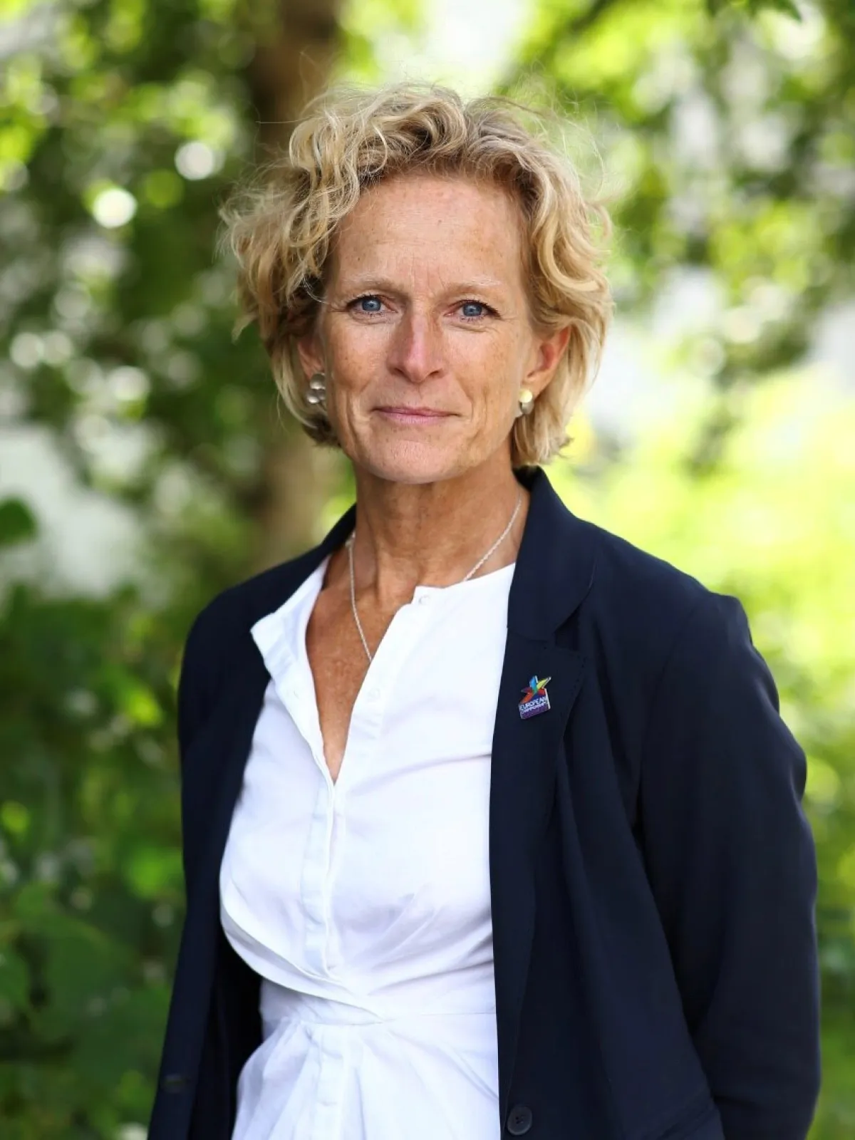 Annamarie Phelps Lansons Advisor