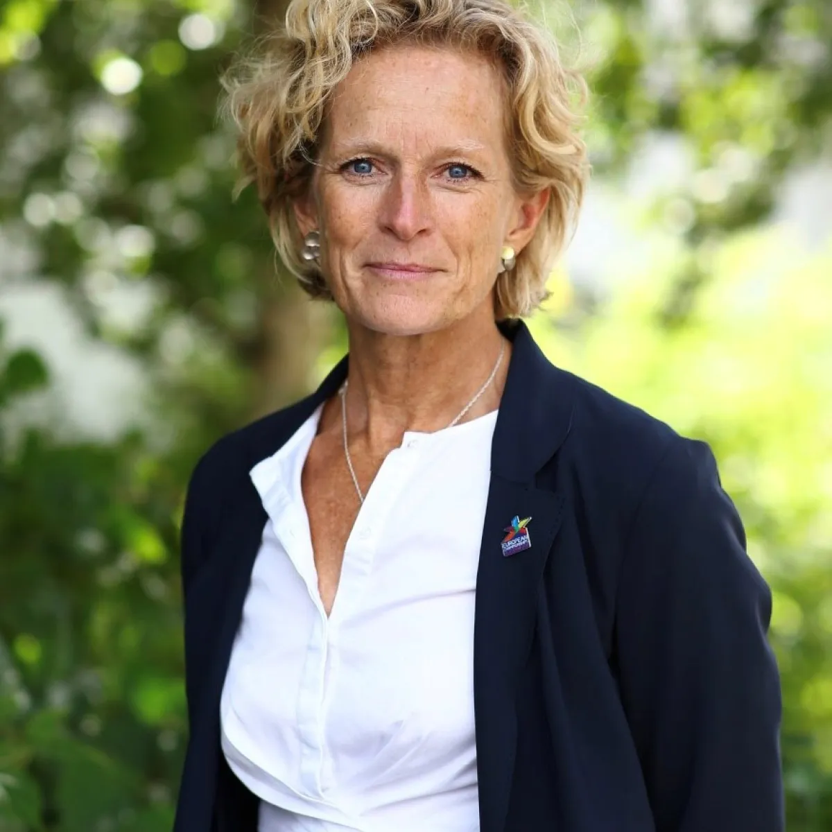 Annamarie Phelps Lansons Advisor