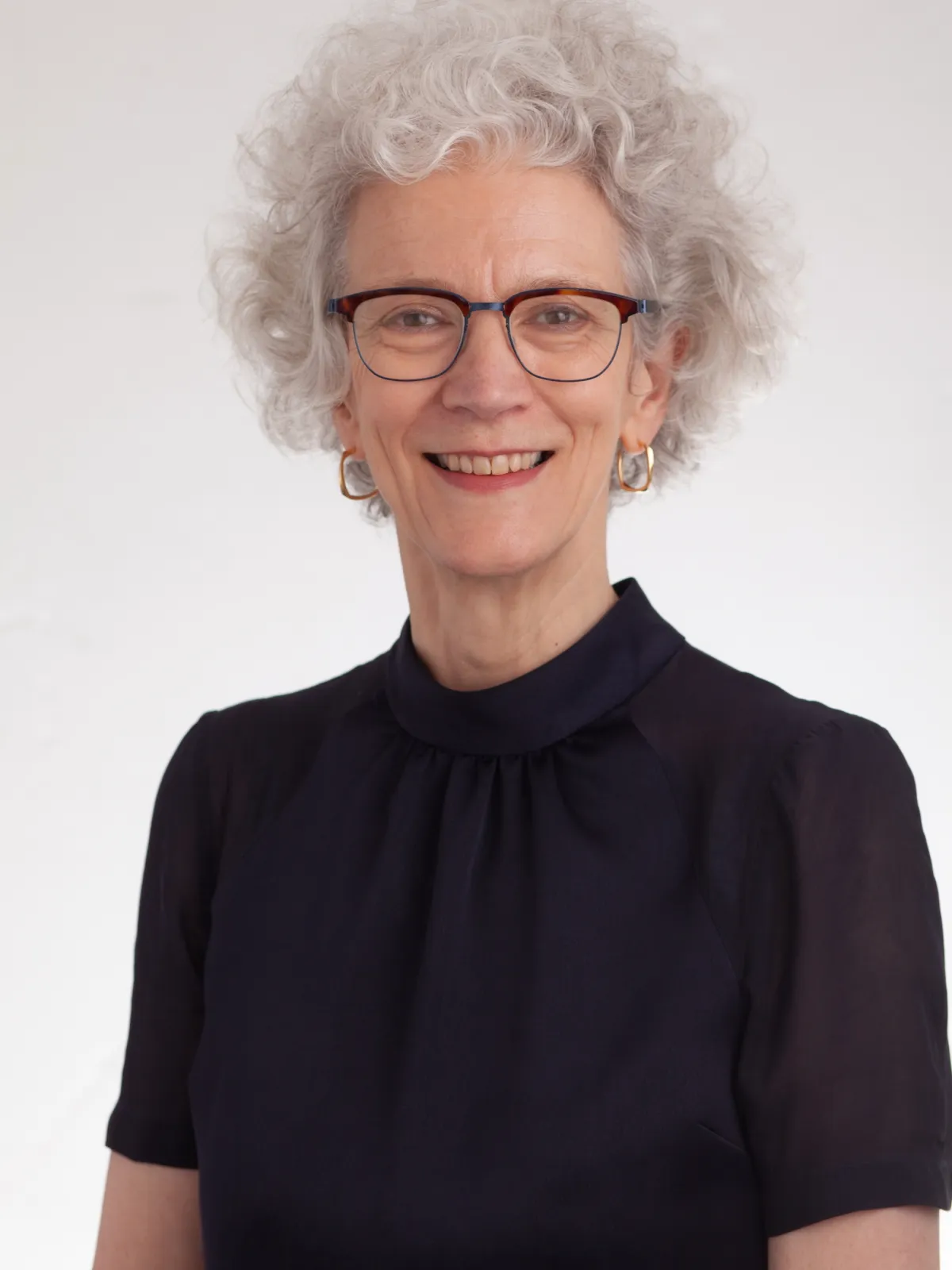 Sarah Bates Lansons Advisor