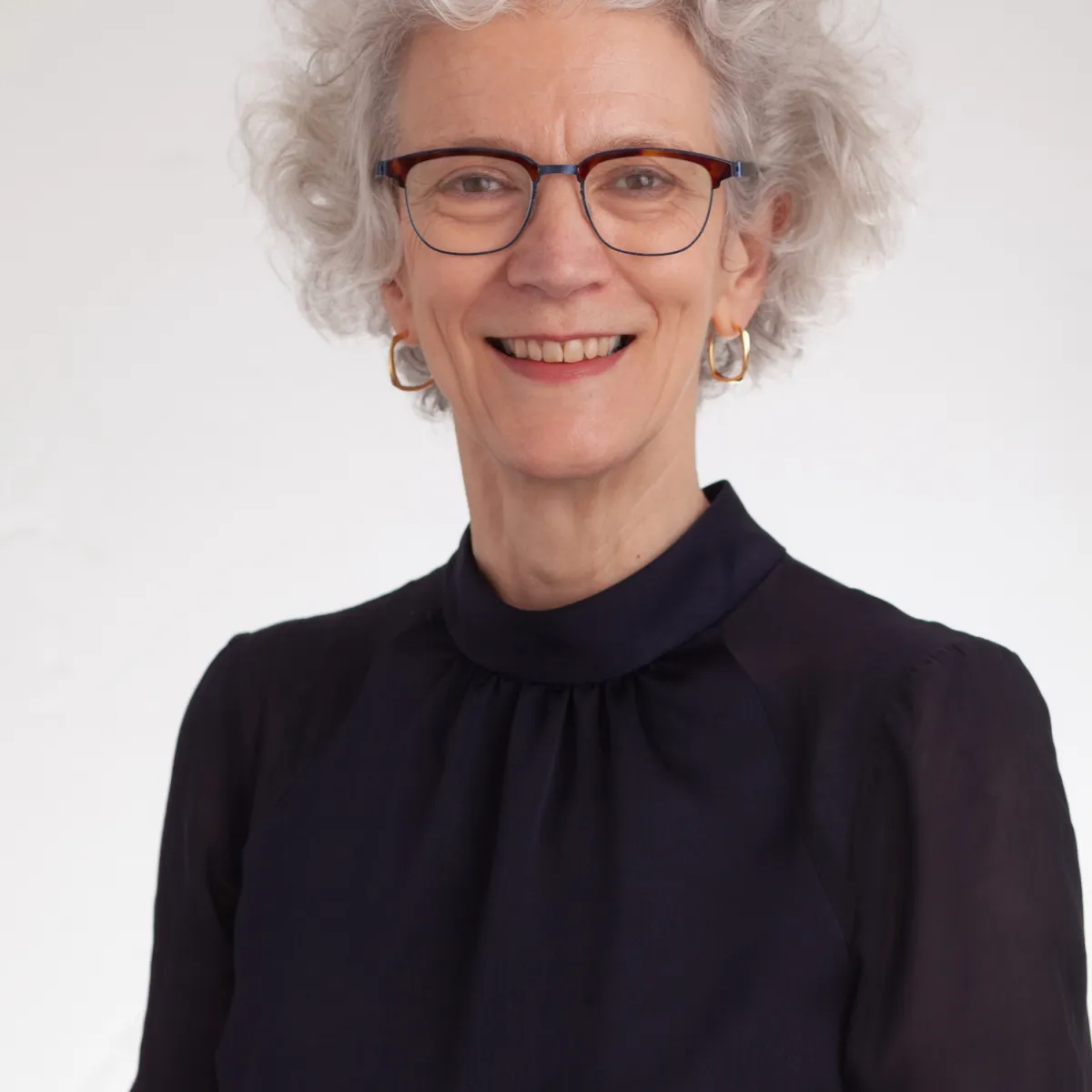 Sarah Bates Lansons Advisor