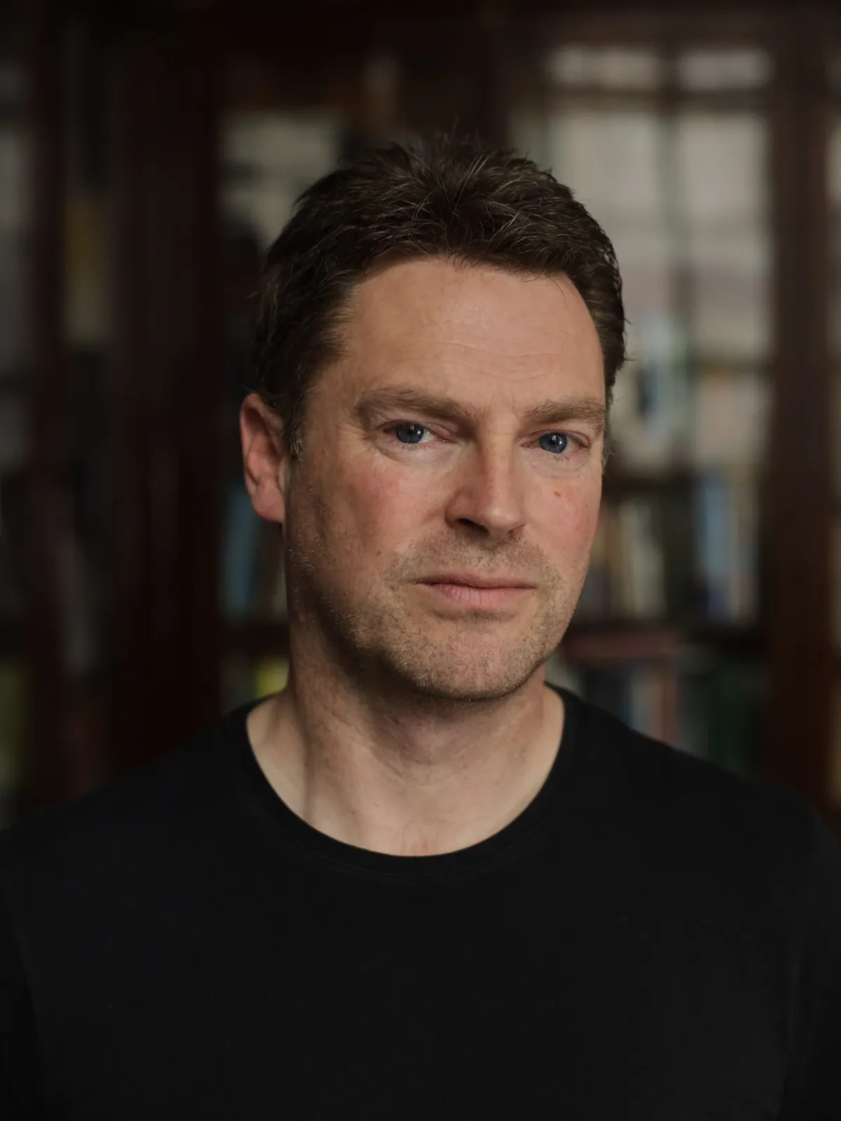 Mark Maslin-Lansons Advisor