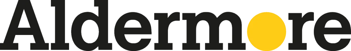 Aldemore Logo