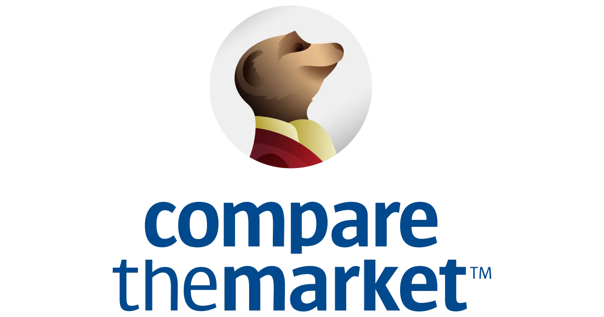 Compare the Market Logo 2