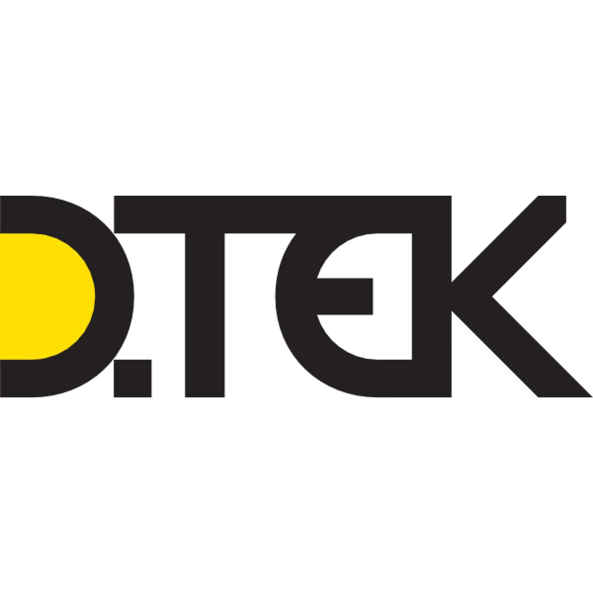 DTEK Logo