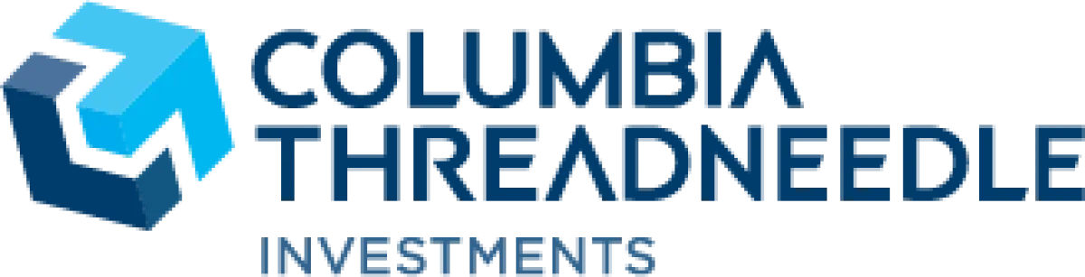 Columbia Threadneedle Logo
