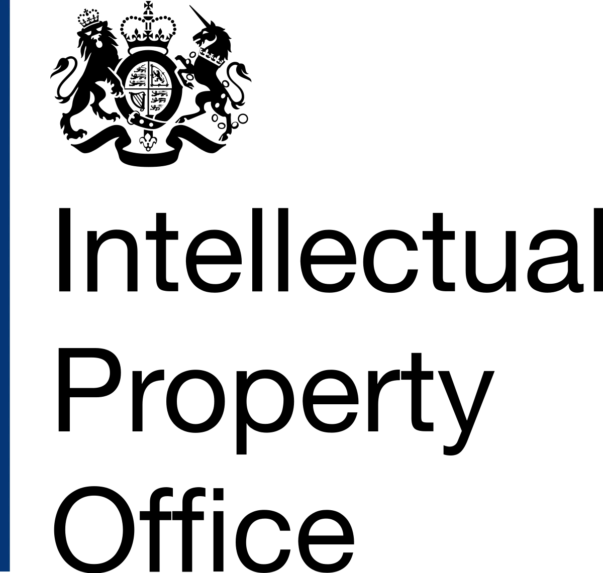Intellectual Property Office Logo