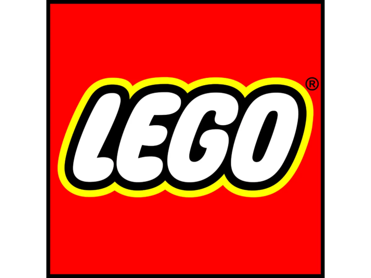 Lego logo