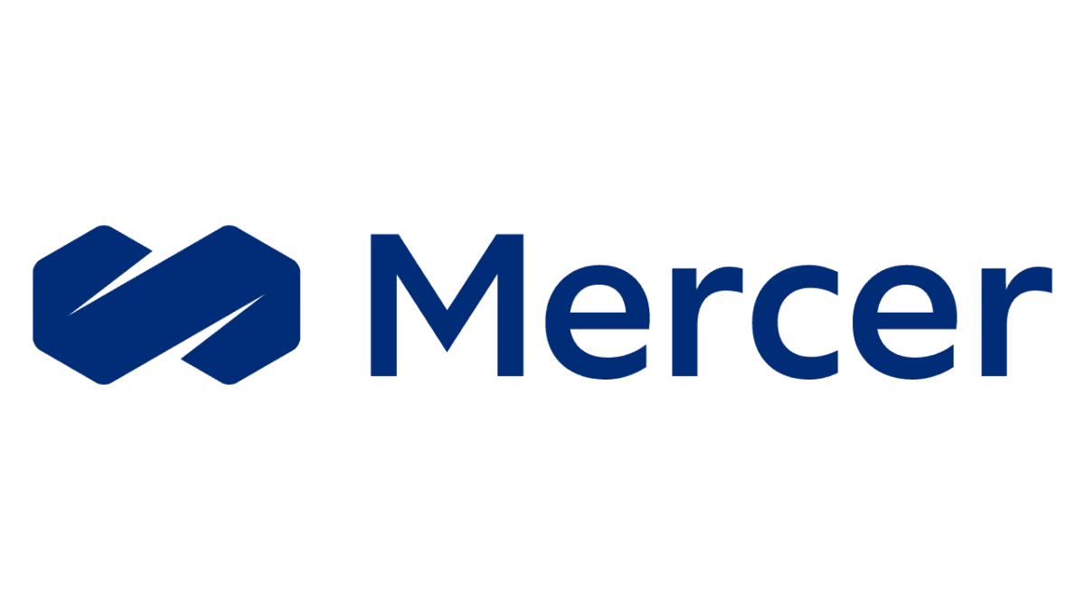 Mercer Logo