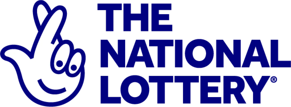 National Lottery Logo